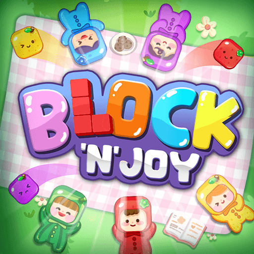 blocknjoy