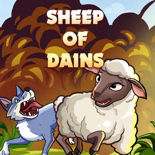 sheep-of-dains