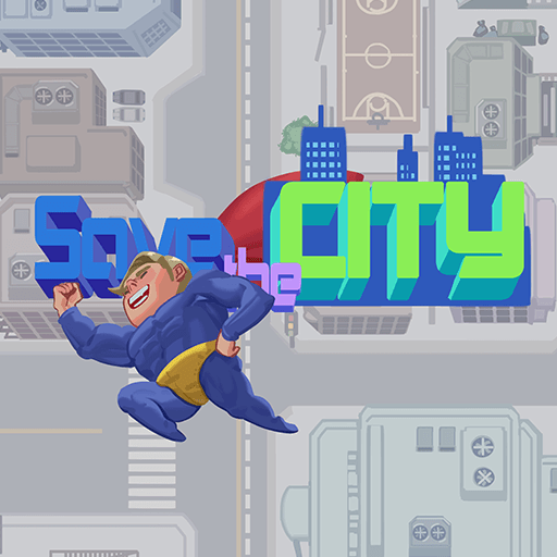 save-the-city