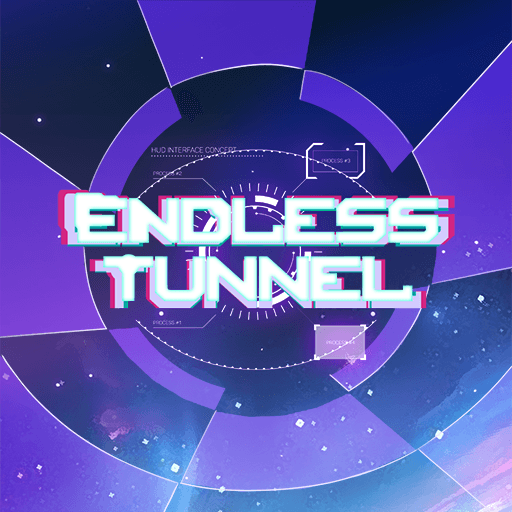 endless-tunnel
