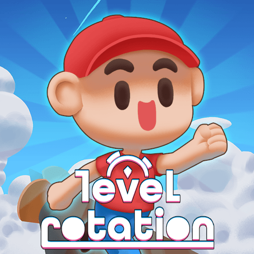 level-rotation