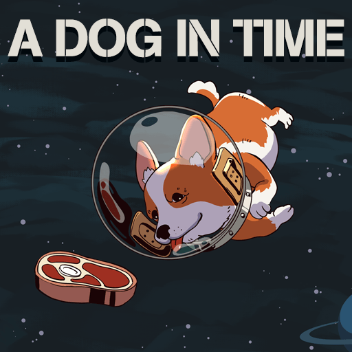 a-dog-in-time