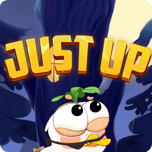 just-up