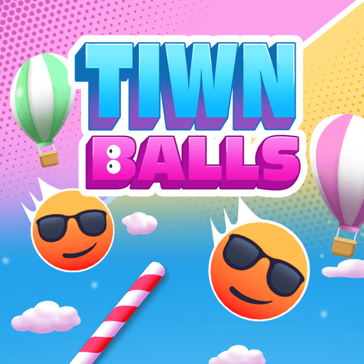 twin-ball
