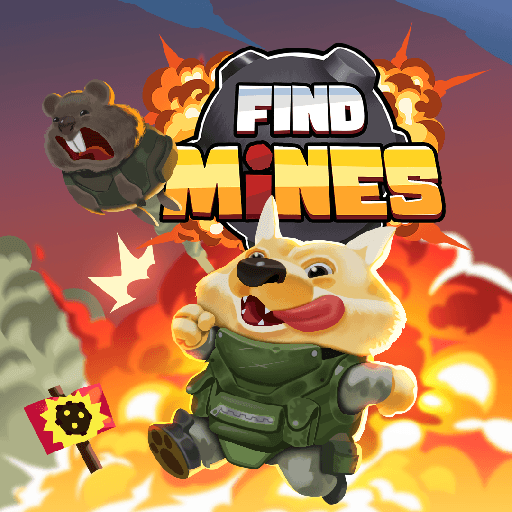 find-mines