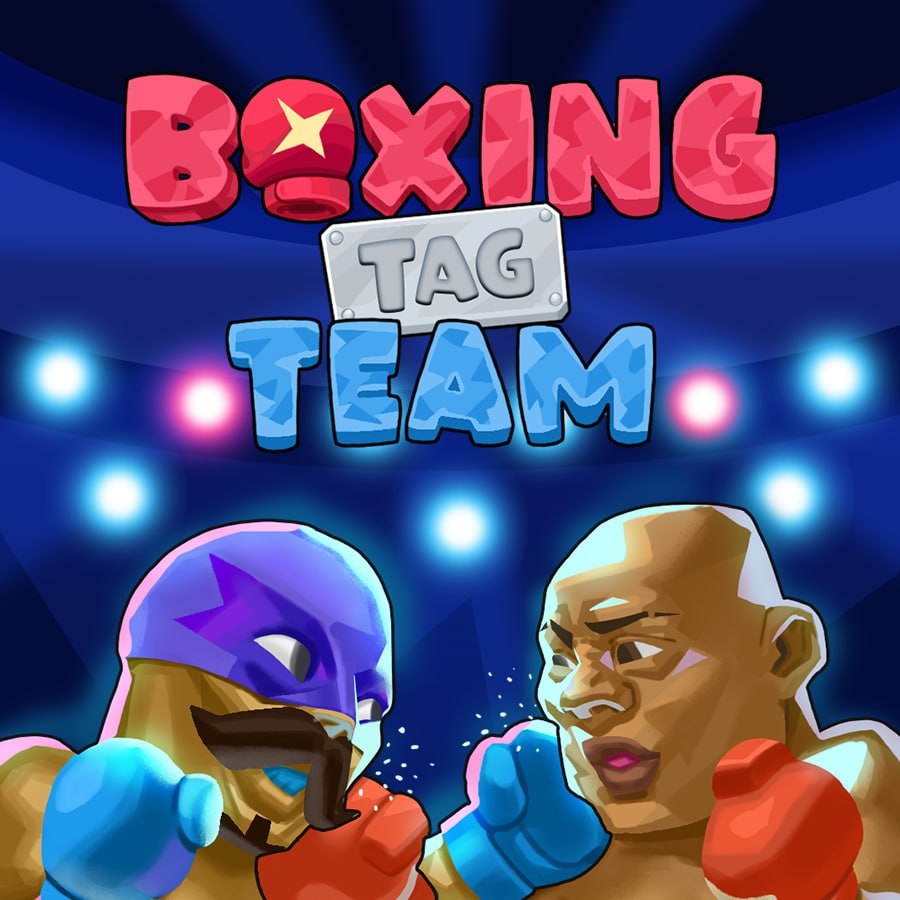 boxing-tag-team