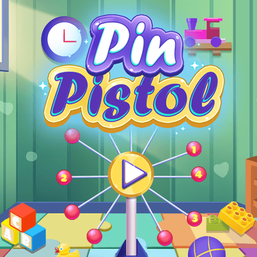 pin-pistol
