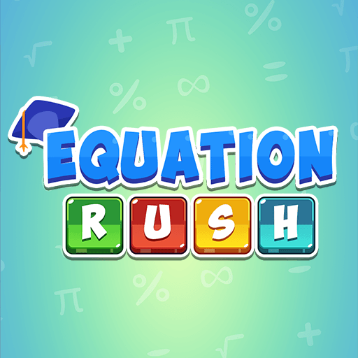 equation-rush
